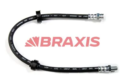 BRAXIS AH0100 On Fren Hortumu Ducato Iıı Boxer Iıı Jumper Iıı 06> 4806G6 51725095 51825095