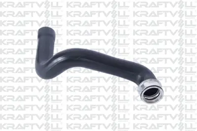 KRAFTVOLL 10030372 Turbo Hortumu (Metal Uclu) Corsa C 1,3 Cdtı 