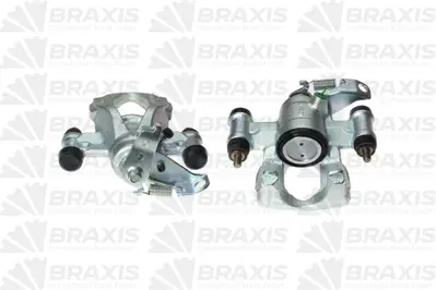 BRAXIS AG3000 Fren Kalıperı Arka Sol Nv400 100-165 11> Opel Movano B 2.3 Cdtı 10> Renault Master Iıı 2.3 Dci 10> 4401100Q0C 440118711R 93167652