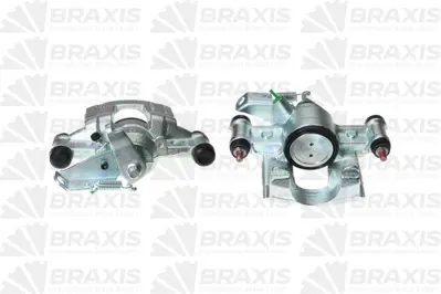 BRAXIS AG3009 Fren Kalıperı Arka Sag Nıssan Nv400 100-165 11> Opel Movano B 2.3 Cdtı 10> Renault Master Iıı 2.3 Dc 4401100Q0K 440118714R 95520918