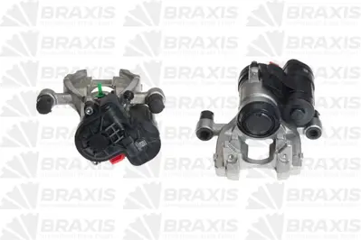 BRAXIS AG3095 Fren Kalıperı (Elektronık Park Frenı) Arka Sag Audı A3 2.0 Tdı Quattro 12>17 Q2 2.0 Tdı Quattro 16>  