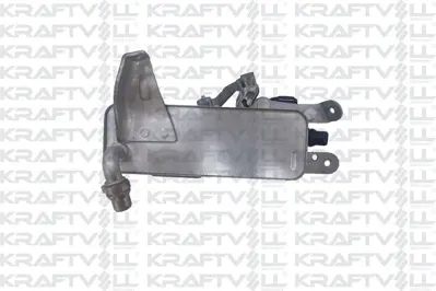 KRAFTVOLL 08090240 Yag Sogutucu Bmw B37 B38 N47 B48 F30 F80 G20 F10 