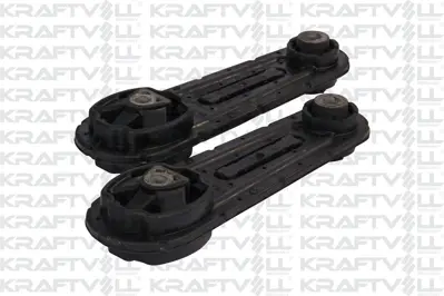 KRAFTVOLL 10010704 Motor Takozu Arka Megane Iı Scenıc Iı Logan Iı Sandero Iı 1,4 / 1,5 / 1,6 11360BV000 8200575641