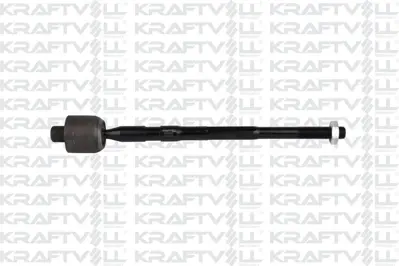 KRAFTVOLL 13030431 Rotmılı On Isuzu Dmax (4x2) 2006-2012 