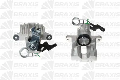 BRAXIS AG3046 Fren Kalıperı Arka Sol Audı A4 95>01 A6 98>05 Passat 97>05 Superb 02>08 