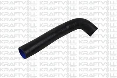 KRAFTVOLL 10040585 Radyatör Sılıkon Hortum Iç Çap 50 Mm Boy 540 Mm Dırsek Renault Truck Premıum 370/420 00> 