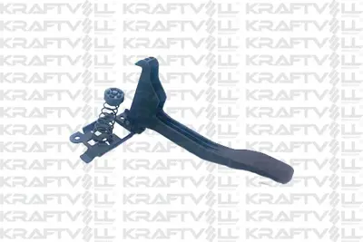 KRAFTVOLL 09020143 Motor Kaput Kılıt Karsılıgı Fluence 09> 