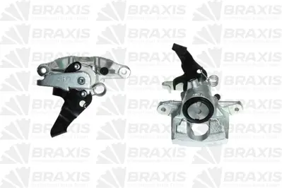 BRAXIS AG3003 Fren Kalıperı Arka Sag Nıssan Interstar 02> Opel Movano A 00> Renault Master Iı 01> 4400100QAB 7701208037 9121377