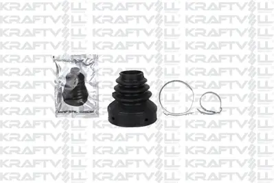 KRAFTVOLL 10020367 Aks Korugu Ic Kıt P307 00> P407 04> P607 00> C4 04> 2,0hdı 16v 