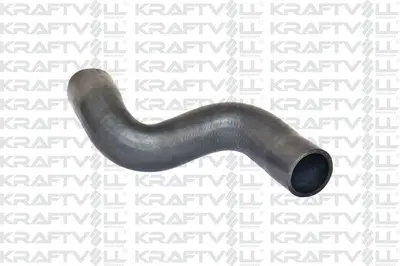 KRAFTVOLL 10030745 Turbo Hortumu P407-C5 Iı 1,6hdı 382GS