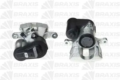 BRAXIS AG3102 Fren Kalıperı (Elektronık Park Frenı) Arka Sol Audı Q3 2.0 Tdı 11>18 Seat Alhambra 2.0 Tfsı 10> Vw T 