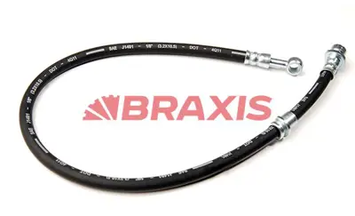 BRAXIS AH0305 Arka Fren Hortumu Rover 200 (Abslı Araclar Icın) Fren Hortumu Rover 25 (Abslı Araclar Icın) 95 00 SHB000750 SHB100730