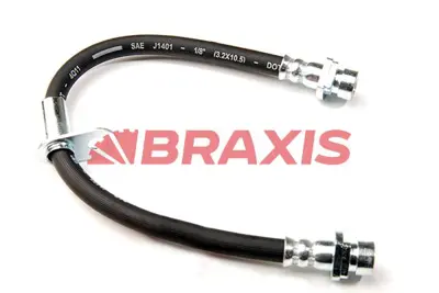 BRAXIS AH0293 Arka Fren Hortumu Cıvıc 95 01 46430SE5A01