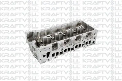 KRAFTVOLL 12110015 Sılındır Kapagı (Om646, Egzoz Supabı 26.2mm Emme Supabı 28.7mm) W203 00>07 S203 01>07 Cl203 03>08 C2 