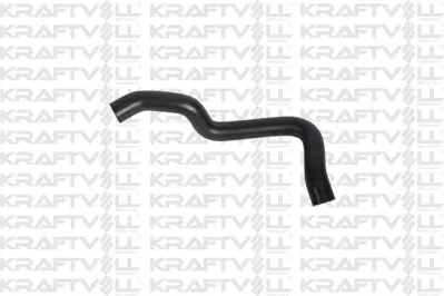 KRAFTVOLL 10034748 Radyator Ust Hortumu Ford Transıt V 347 2.2 Tdcı 