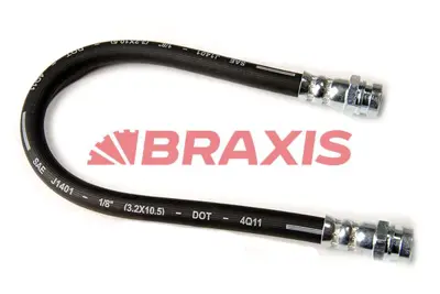 BRAXIS AH0192 Arka Fren Hortumu L300 00> MR129788