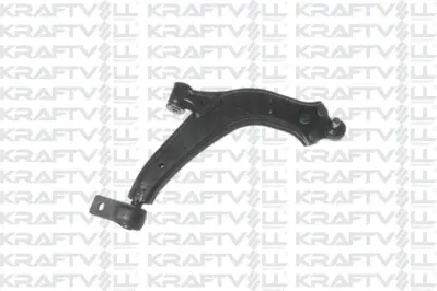 KRAFTVOLL 13050314 Salıncak Sag Komple 306 1.6 1.8 1.9 2.0 93>99 Hıdrolık 16mm Rotıllı 3521A3