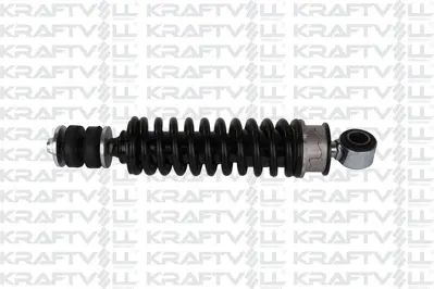 KRAFTVOLL 15040024 Kabın Amortısoru On Yaylı Daf Cf65 Cf75 Cf85 98>13 Xf95 97>06 Xf105 05> 