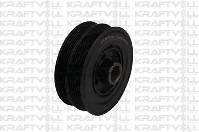 KRAFTVOLL 15050067 Krank Kasnagı Focus Iı 04>11 Mondeo Iv 07>14 C-Max 07>11 