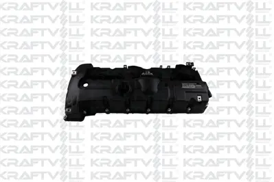 KRAFTVOLL 12140066 Kulbutor Kapagı Bmw N51 N52 E81 E82 E87 E88 E90 E91 E92 E93 E60 E61 F10 F11 E63 E64 E65 E66 F01 E84  