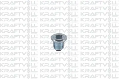 KRAFTVOLL 21030410 Karter Tapası Mıknatıslı Renault Clıo R9 R12 