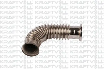 KRAFTVOLL 10040412 Egr Çıkıs Borusu Clıo3-4-Megane3-Fluence1.5-Duster 