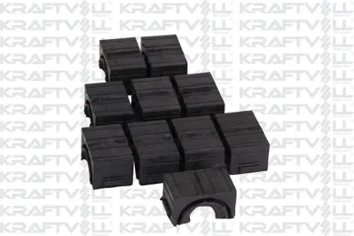 KRAFTVOLL 10060119 Vıraj Lastıgı Astra H 