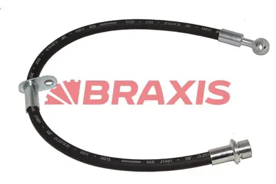 BRAXIS AH0841 Arka Fren Hortumu Prelude Iv 92 97 46430SS0004