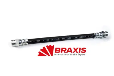 BRAXIS AH0876 Fren Hortumu Arka Corsa D 06 > 14 Corsa E 14 > 562457