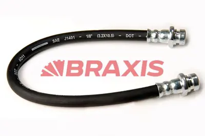 BRAXIS AH0195 Fren Hortumu Arka L200 07-15 MR449931