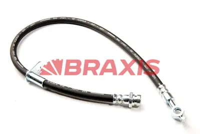 BRAXIS AH0253 On Sol Fren Hortumu Toyota Corolla 1.4 1.6  Vvt-I 01-06 Verso 01-04 9094702F17