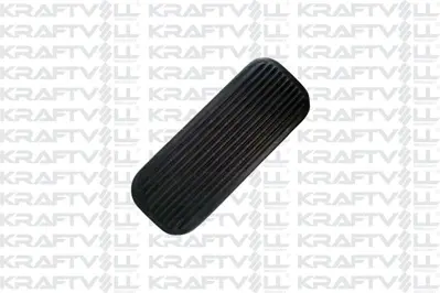 KRAFTVOLL 10060222 Gaz Pedal Lastıgı Dks Ym 