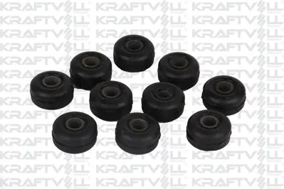 KRAFTVOLL 10060309 Vıraj Demır Askı Kolu Uc Lastıgı On Boxer Jumper Ducato 