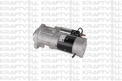 KRAFTVOLL 11010055 Mars Motoru 24v 5,5kw 11 Dıs Volvo Fh Serıe Fh Iıserıe Fmx Iıserıe Fh 16 Serıe Fh 16 Iıserıe Fm Serı 