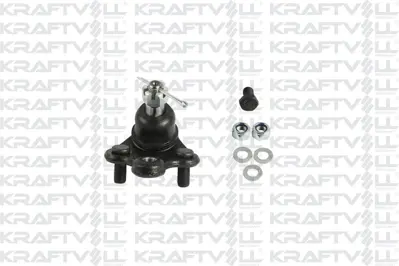 KRAFTVOLL 13010135 Alt Rotıl On Sol Sag Honda Crv 2006-2012 