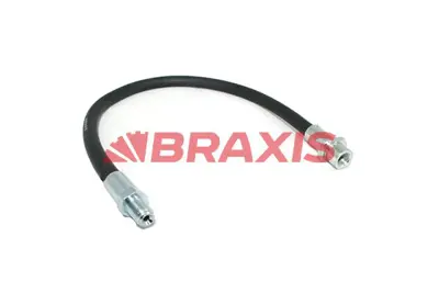 BRAXIS AH0496 Arka Fren Hortumu Hılux Vıgo 4x4 06> 9094702809