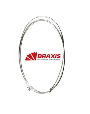 BRAXIS AH9013 Fren Borusu Lımıtorden Ana Merkeze R9 ( 300cm ) 7701349306