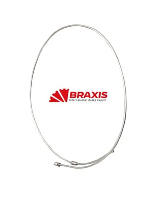 BRAXIS AH9051 Fren Borusu On Sag Doblo ( 140cm ) 