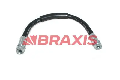 BRAXIS AH0502 Arka Fren Hortumu (Sag / Sol) Expert Iıı Jumpy Iıı Scudo Iıı 07> Kısa Sase 4806H5 SU001A1148