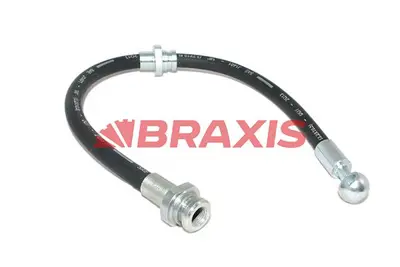 BRAXIS AH0563 Fren Hortumu Arka Sol Sag Nıssan Almera 95-00 46210OM311