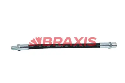 BRAXIS AH0759 Fren Hortumu On (420mm) Bmw E31 E32 E34 85>99 34321159891