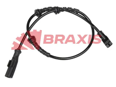 BRAXIS AK0032 Abs Kablosu Sensoru On Logan Sandero Clıo Iıı Clıo Grandtour Modus 8200419177