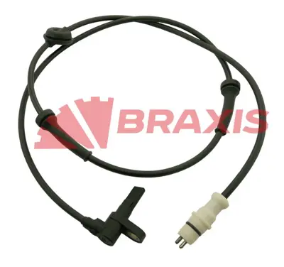 BRAXIS AK0089 Abs Kablosu Sensoru Arka Sol Brava Marea 1.6 2.0 16v 46539832