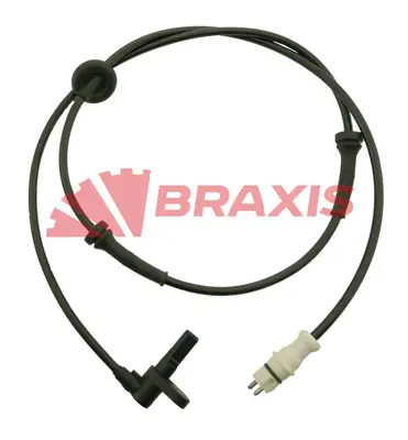 BRAXIS AK0101 Abs Kablosu Sensoru Arka Sag Brava Marea 1.6 2.0 16v 46539833