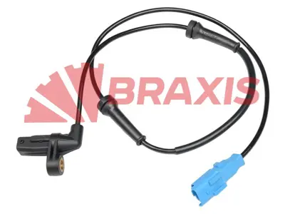 BRAXIS AK0130 Abs Hız Sensoru On Sag / Sol P206 P206+ (T3e) Boy: 830mm 4545F4