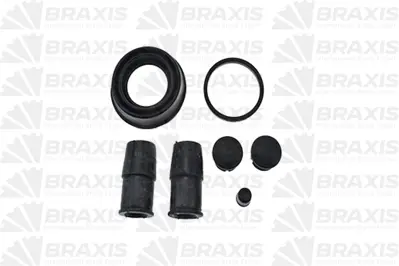 BRAXIS AT1052 Fren Kalıperı Tamır Takımı Arka Renault Laguna Iı (Bg0/1_)  1,6 16v 3.1.2001- 1605905 36001766 44011BA00B 444893 6186923 7701206608 DDY23369X