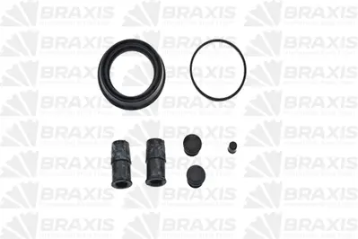 BRAXIS AT1056 On Fren Kalıperı Tamır Takımı  Volvo S60 I 2,4 Bifuel (Lpg)  02> 10 1K0615124J