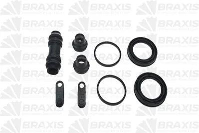 BRAXIS AT1163 Fren Kalıperı Tamır Takımı On Renault Master Iı 2,5 D 98>01 4112000QAB 4501216 7701205766