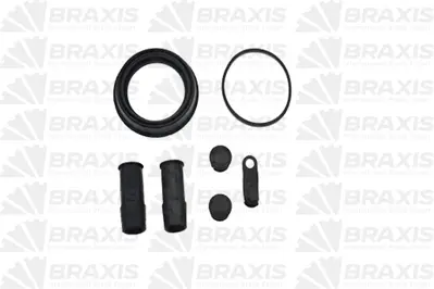 BRAXIS AT1174 Fren Kalıperı Tamır Takımı On Volkswagen Transporter T6 2,0tdı 15> 7L6615124F