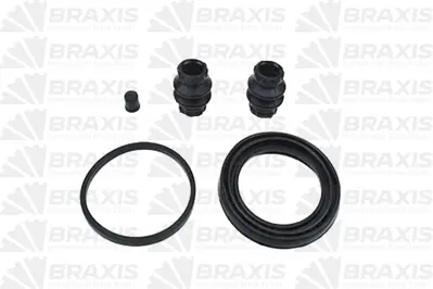 BRAXIS AT1222 Fren Kalıperı Tamır Takımı On Ford Transıt Courıer 1,6 Tdci 14> 444887